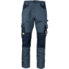 Picture of Rebel Men’s Tech Gear Acid Flame Trousers Airforce Blue