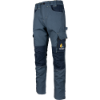 Picture of Rebel Men’s Tech Gear Acid Flame Trousers Airforce Blue