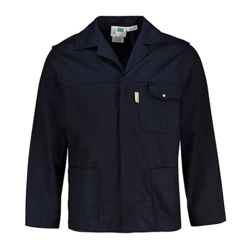 Picture of Warrior 2pc Conti Suit, 100% Cotton - 2 Colour Options