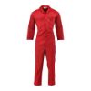 Picture of Button-Up Boiler Suit - 3 Colour Options