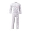Picture of Button-Up Boilersuit - 3 Colour Options