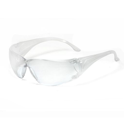 Picture of Raven Modern Specs - Clear