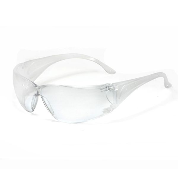 Picture of Raven Modern Specs - Clear 