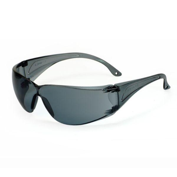 Picture of Raven Modern Specs - Grey