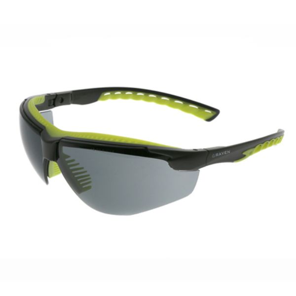 Picture of Raven Impact Air Grey