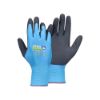 Picture of Rebel Aqua Wrist Length Gloves