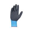 Picture of Rebel Aqua Wrist Length Gloves