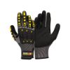 Picture of REBEL Impact Wrist Length Gloves