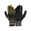 Picture of Rebel Impact Wrist Length Gloves