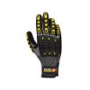 Picture of REBEL Impact Wrist Length Gloves