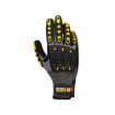 Picture of Rebel Impact Wrist Length Gloves