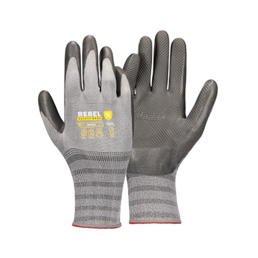 Picture of Rebel Versa Dura Wrist Length Gloves
