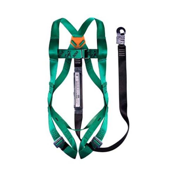 Picture of Bova Non Belted Harness