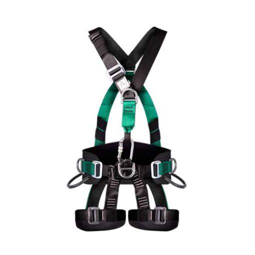 Picture of Bova Gordian Rope Access & Rescue Harness