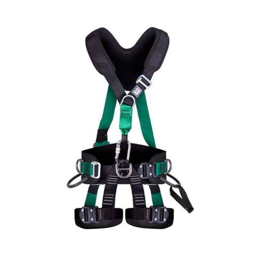 Picture of Bova Gordian Pro Rope Access & Rescue Harness