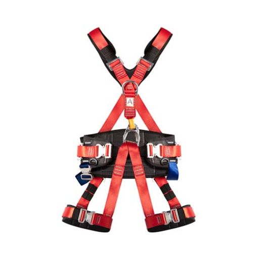 Picture of Bova Khumba Harness