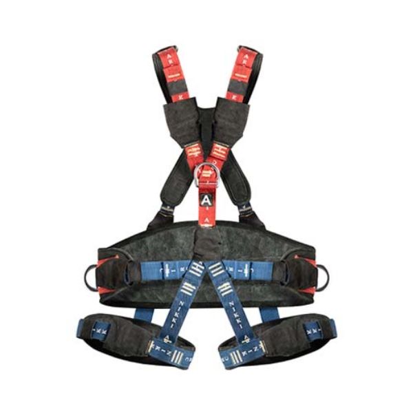 Picture of Bova Arc Rope & Access Harness