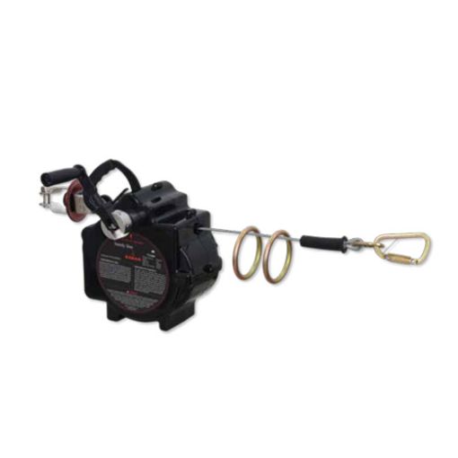 Picture of Karam Handy Line Temporary Horizontal Lifeline - 18m