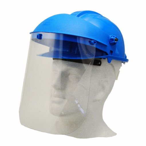 Picture of Maxi Clip-on Face Shield