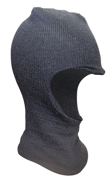Picture of Knitted Balaclava
