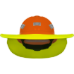 Picture of Hi-Viz Sun Visor - 2 Colour Options