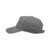 Picture of 5-Panel Peak Caps - Variety of Colours