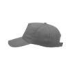 Picture of 5-Panel Peak Caps - Variety of Colours