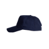 Picture of 5-Panel Peak Caps - Variety of Colours