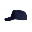 Picture of 5-Panel Peak Caps - Variety of Colours