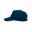Picture of 5-Panel Peak Caps - Variety of Colours