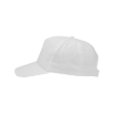 Picture of 5-Panel Peak Caps - Variety of Colours