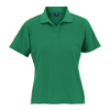 Picture of Women's Pique Knit Golfer - Variety of Colours