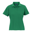 Picture of Women's Pique Knit Golfer - Variety of Colours
