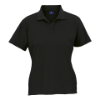 Picture of Women's Pique Knit Golfer - Variety of Colours