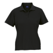 Picture of Women's Pique Knit Golfer - Variety of Colours