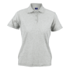 Picture of Women's Pique Knit Golfer - Variety of Colours