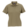 Picture of Women's Pique Knit Golfer - Variety of Colours