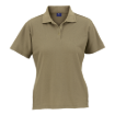 Picture of Women's Pique Knit Golfer - Variety of Colours