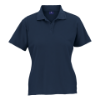 Picture of Women's Pique Knit Golfer - Variety of Colours