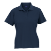 Picture of Women's Pique Knit Golfer - Variety of Colours