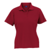 Picture of Women's Pique Knit Golfer - Variety of Colours