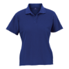 Picture of Women's Pique Knit Golfer - Variety of Colours