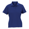 Picture of Women's Pique Knit Golfer - Variety of Colours
