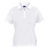 Picture of Women's Pique Knit Golfer - Variety of Colours