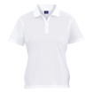Picture of Women's Pique Knit Golfer - Variety of Colours