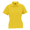 Picture of Women's Pique Knit Golfer - Variety of Colours