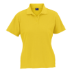 Picture of Women's Pique Knit Golfer - Variety of Colours