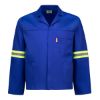 Picture of Samurai 2PC Conti Suit, Reflective Tape - 2 Colour Options
