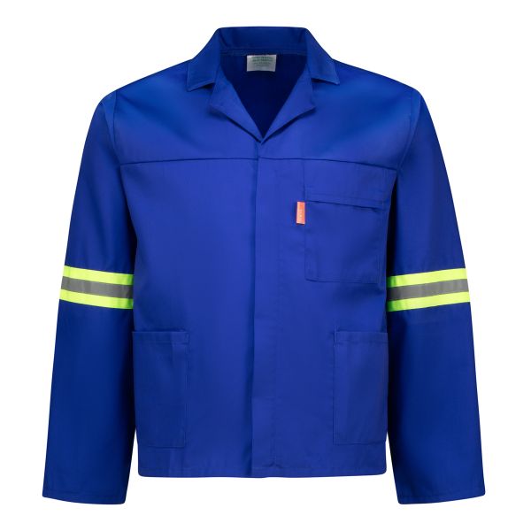 Picture of Samurai 2PC Conti Suit, Reflective Tape - 2 Colour Options