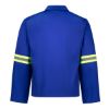 Picture of Samurai 2PC Conti Suit, Reflective Tape - 2 Colour Options